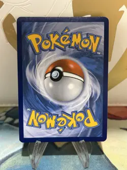 White Kyurem XY81 Promo XY Black Star Promo Pokemon NM/LP - Image 2