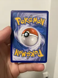 Ninetales EX ULTRA RARE 13/83 Pokemon XY Generations TCG Holo 2016 VLP - Image 2