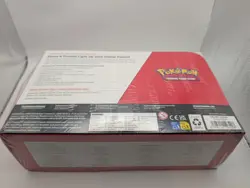 Pokemon TCG Prismatic Evolutions ETB with Booster Bundle Costco 2-Pack Sealed - Image 3