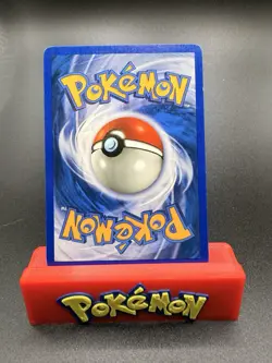 2002 Pokemon Skarmory Expedition Set Reverse Holo Rare 63/165 LP WOTC E-reader - Image 2