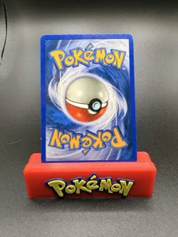 2002 Pokemon Skarmory Expedition Set Reverse Holo Rare 63/165 LP WOTC E-reader - Image 3