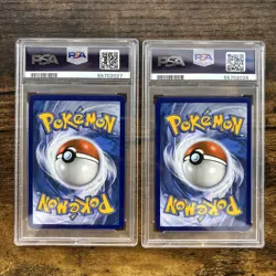 SEQUENTIAL 2017 Pokemon Shining Legends Entei GX #10 PSA 10 Gem Mint - Image 2