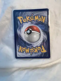 Pokemon TCG M Alakazam EX Ultra Rare Fates Collide 118/124 LP+ NM - Image 4