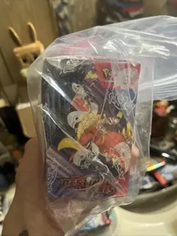 Pokemon TCG Destined Rivals Booster Box Sealed, English, 36-Pack - Image 2