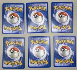 Pokemon EX Delta Species Lot of 12 C/UC Non Holo incl Pikachu NM - MP - Image 2
