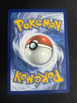 Gengar [Reverse Holo] #94 094/165 Pokemon Scarlet & Violet 151 Pokemon TCG NM - Image 2