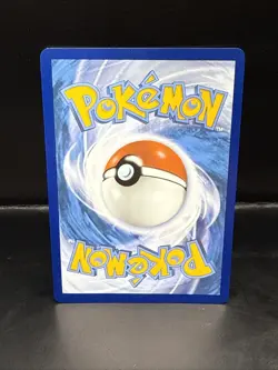 Pokemon TCG Fusion Strike MEW Vmax 269/264 Alternate Art A - Image 5