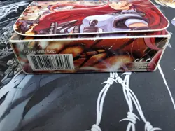 Yugioh Ninja Girl Double Deck Box Max (300L SKG) Offers Welcome Very Rare - Image 4