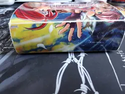 Yugioh Ninja Girl Double Deck Box Max (300L SKG) Offers Welcome Very Rare - Image 5