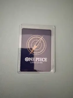ONE PIECE Boa Hancock, You'll Frighten Me... ♡ Alt Art OP14-118 English - Image 3