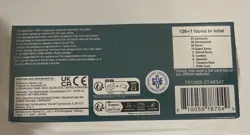 One Piece TCG Two Legends Booster Box (OP 08) [Purchased From One Piece Bandai] - Image 4