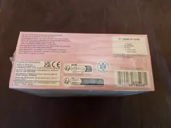 One Piece TCG Memorial Collection Booster Box Case EB-01 Sealed English Edition - Image 3