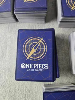 One Piece TCG Bulk Lot 1000 - Image 2