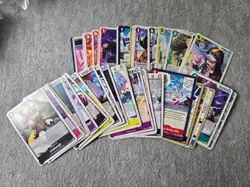 One Piece TCG Bulk Lot 1000 - Image 4