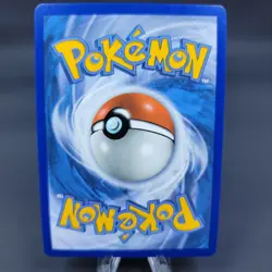 Pokemon Card TCG Snorlax V Full Art 197/202 Holo Sword & Shield Base Set Holo NM - Image 2