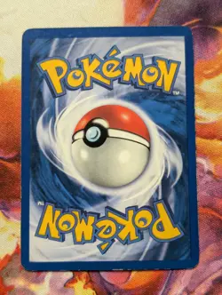 Oddish 63/82 Team Rocket Set - Common - LP - Pokemon TCG Card WOTC - Image 2