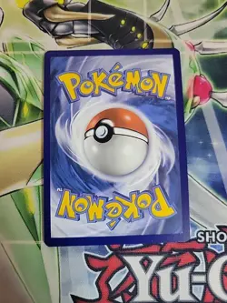 POKEMON TCG Card Scarlet and Violet Hawlucha SV 007 Build & Battle Promo Deck - Image 2