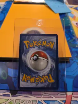Pokemon TCG Hidden Fates Charmander SV6/SV94 Baby Shiny Vault Holo Rare Card NM - Image 2