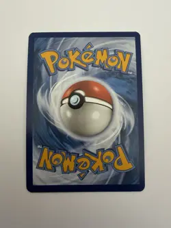 Pokemon Pikachu TCG SVP088 Black Star Promos Full Art Holo Card - Image 2