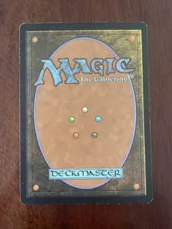 Magic the Gathering Return to Ravnica Cyclonic Rift Regular Card 35/274 - Image 2