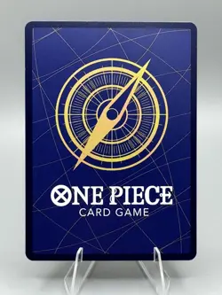 Monkey.D.Luffy (041) P-041 One Piece Promotion Cards Regular - Image 2