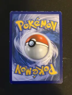 Pokemon TCG Ditto Prism Star Holo Rare Card Lost Thunder 154/214 - Image 2