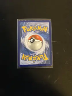 Pokemon TCG Ditto Prism Star Holo Rare Card Lost Thunder 154/214 - Image 4