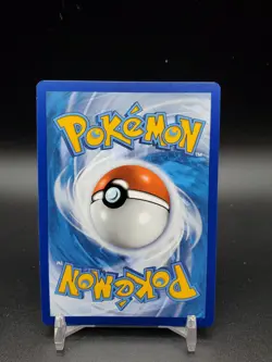 Cresselia SWSH114 Black Star Prerelease Promo Chilling Reign NM Pokemon Card - Image 2