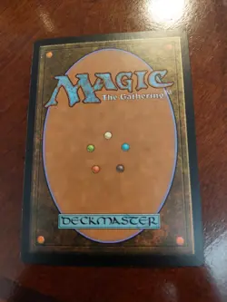 MTG Syphon Sliver Magic 2014 Regular Rare Card 117/249 Lightly Played Condition - Image 2