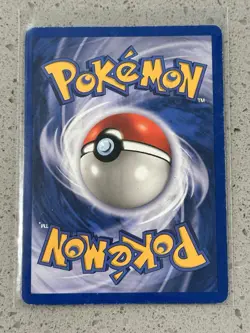 Clefairy Pokemon Card Base Set 2 6/130 Holo Unlimited Holo Rare Played - Image 2