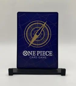Trafalgar Law (Illustration Box Vol.6) PR One Piece Promotion Cards P-093 NM - Image 2