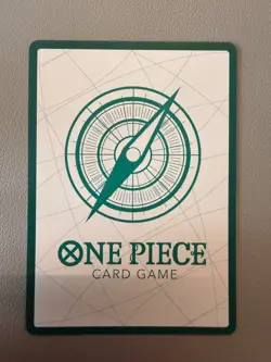 DON !! Card (Rebecca) Foil PRB-01 Premium Booster ONE PIECE Card The Best ENG - Image 2