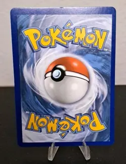 Pokemon TCG Snorlax GX Full Art Promo Holo Card SM05 Sun & Moon Black Star - Image 2