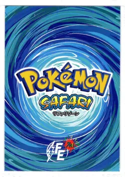 🔥NEW - Charmander #004 - Gold Holo - Safari 2.0 BOX HIT- Pokemon Card🔥 - Image 2