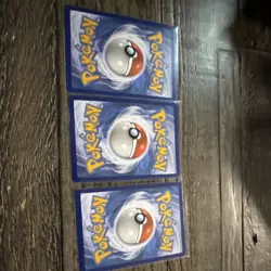 Pokemon TCG Pokemon GO Radiant Charizard Venusaur Blastoise Card Lot - 3 Cards - Image 2