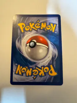 Pokemon Gengar Card 18/100 Non Holo, 2008 Edition Pre-owned - Image 2
