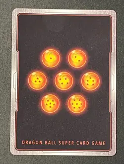 Demon God Towa Greater Chaos EX24-38 EX Holo Foil Dragon Ball Super TCG Card DBS - Image 2
