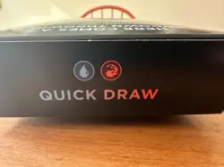 MTG Magic the Gathering Outlaws of Thunder Junction Quick Draw Commander Deck - Image 3