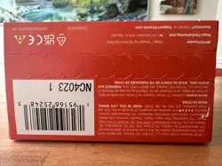 MTG Magic the Gathering Outlaws of Thunder Junction Quick Draw Commander Deck - Image 4