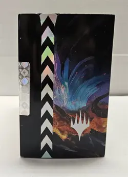 *Sealed Universes Beyond Final Fantasy Gift Bundle Surface Scratches* Magic - Image 4