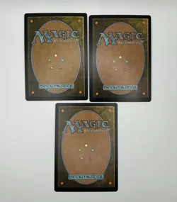 3x Ravenous Chupacabra - Rivals of Ixalan - Magic MTG 082/196 Uncommon NM RIX - Image 2