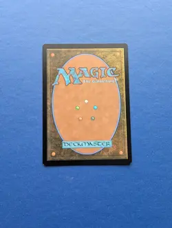 MTG Mantle of the Ancients: Wilds of Eldarine Commander #70 - NM-MT - Image 2