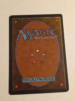 Library of Leng X1 3ED Revised Edition MTG - Image 2