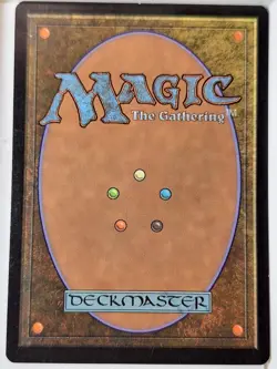 Tornado Elemental - Planechase - Magic the Gathering MTG Nice! - Image 2