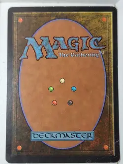 Urza's Armor - Urza's Saga - Magic the Gathering MTG Nice! - Image 2
