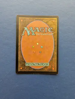 MTG Mirko Vosk, Mind Drinker: Dragon's Maze FOIL #85 - EX - Image 2