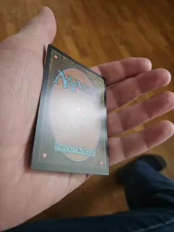 MTG Magic the Gathering Gavony Township (276/355) Commander 2020 M/NM - Image 3