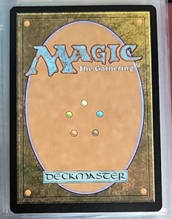 MTG Lazav, Dimir Mastermind Gatecrash 174/249 Regular Mythic - Image 2