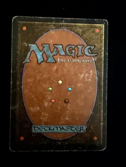 Tundra - Revised - MTG Magic The Gathering - VHP - Image 2