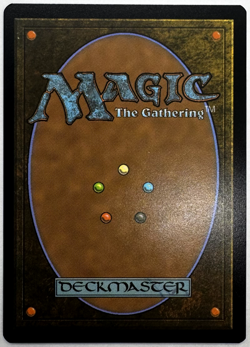 Reprieve (Borderless) - Marvel Universe Eternal-Legal (MAR) Regular - Image 2